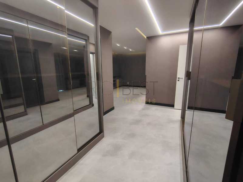 Conheça 44be89da-d9d2-4b7c-bb97-9a703f do imóvel - Barra Peninsula FontVieille 4 suites espetacular apartamento totalmente reformado fino acabamento e bom gosto - BTAP40120 - 7 44be89da-d9d2-4b7c-bb97-9a703f - 7