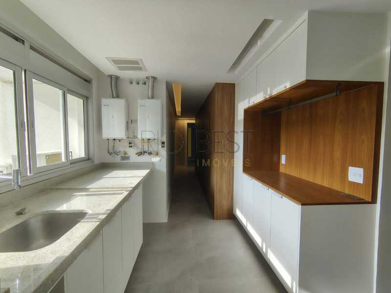 Conheça 80e31ada-26bc-4a5e-8a13-28a5e9 do imóvel - Barra Peninsula FontVieille 4 suites espetacular apartamento totalmente reformado fino acabamento e bom gosto - BTAP40120 - 8 80e31ada-26bc-4a5e-8a13-28a5e9 - 8