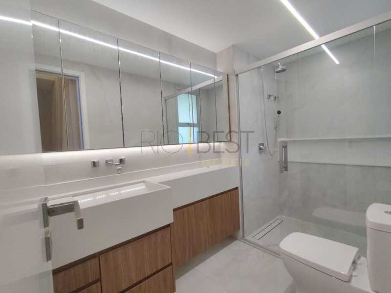 Conheça 281c8873-e59e-4517-9082-009dc3 do imóvel - Barra Peninsula FontVieille 4 suites espetacular apartamento totalmente reformado fino acabamento e bom gosto - BTAP40120 - 9 281c8873-e59e-4517-9082-009dc3 - 9