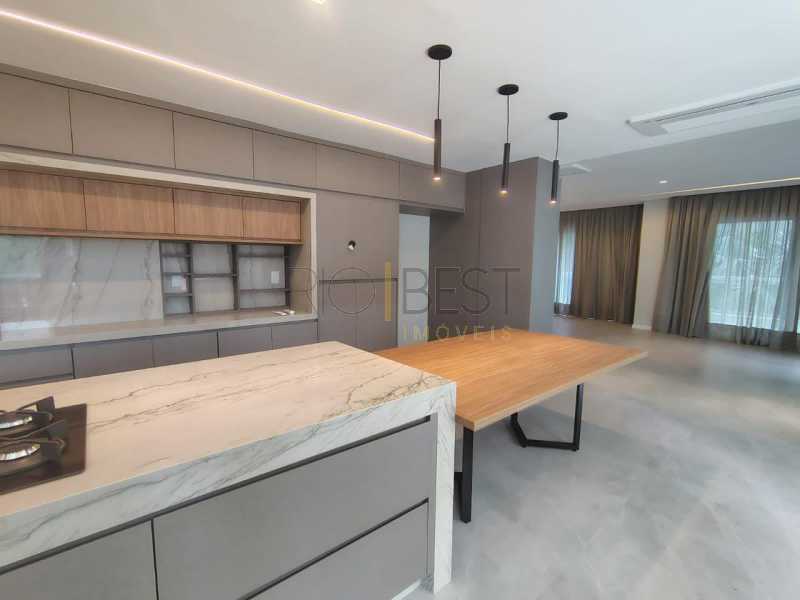 Conheça 9176c220-15f8-4589-9cf2-17f516 do imóvel - Barra Peninsula FontVieille 4 suites espetacular apartamento totalmente reformado fino acabamento e bom gosto - BTAP40120 - 10 9176c220-15f8-4589-9cf2-17f516 - 10