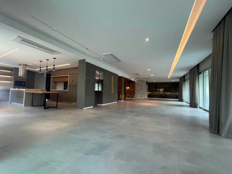 Conheça 24944209-a68e-4a94-ba83-799499 do imóvel - Barra Peninsula FontVieille 4 suites espetacular apartamento totalmente reformado fino acabamento e bom gosto - BTAP40120 - 12 24944209-a68e-4a94-ba83-799499 - 12
