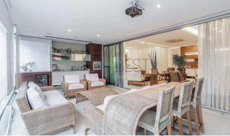 Conheça 81be53a2-6a64-41d2-b816-792647 do imóvel - Barra Peninsula St Barth 4 suites Excepcional apartamento - BTAP40121 - 5 81be53a2-6a64-41d2-b816-792647 - 5