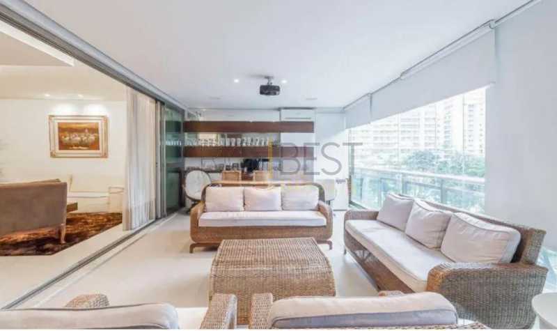 Conheça aac39848-ea65-477b-a105-3d4cd2 do imóvel - Barra Peninsula St Barth 4 suites Excepcional apartamento - BTAP40121 - 4 aac39848-ea65-477b-a105-3d4cd2 - 4