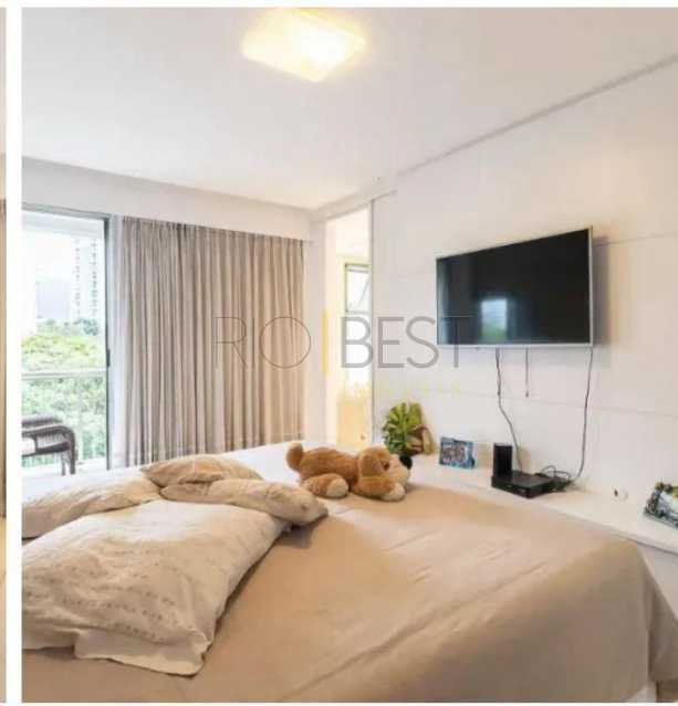 Conheça c694870b-6354-4e23-b180-2a331e do imóvel - Barra Peninsula St Barth 4 suites Excepcional apartamento - BTAP40121 - 12 c694870b-6354-4e23-b180-2a331e - 12
