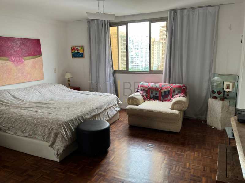 Conheça 1b3682a9-5380-4ad9-ae45-7b44fc do imóvel - Barra Peninsula Mondriam 5 quartos sendo 4 suites maravilhoso apartamento - BTAP50006 - 11 1b3682a9-5380-4ad9-ae45-7b44fc - 11