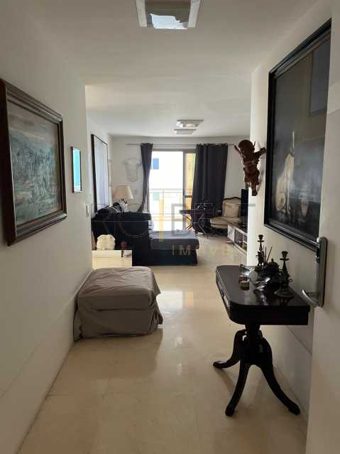 Conheça 3f2e093b-d6fb-40b3-9093-8e9fb6 do imóvel - Barra Peninsula Mondriam 5 quartos sendo 4 suites maravilhoso apartamento - BTAP50006 - 9 3f2e093b-d6fb-40b3-9093-8e9fb6 - 9