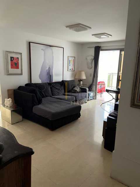 Conheça 4ba4e25a-1db2-4b72-bd75-eb37ab do imóvel - Barra Peninsula Mondriam 5 quartos sendo 4 suites maravilhoso apartamento - BTAP50006 - 10 4ba4e25a-1db2-4b72-bd75-eb37ab - 10