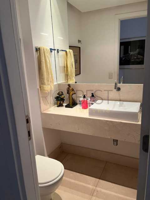 Conheça 7f050507-6a49-4330-a093-2640e8 do imóvel - Barra Peninsula Mondriam 5 quartos sendo 4 suites maravilhoso apartamento - BTAP50006 - 16 7f050507-6a49-4330-a093-2640e8 - 16