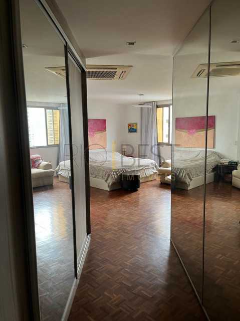 Conheça 9da3858c-d31a-49db-a8c7-5fdaa6 do imóvel - Barra Peninsula Mondriam 5 quartos sendo 4 suites maravilhoso apartamento - BTAP50006 - 17 9da3858c-d31a-49db-a8c7-5fdaa6 - 17