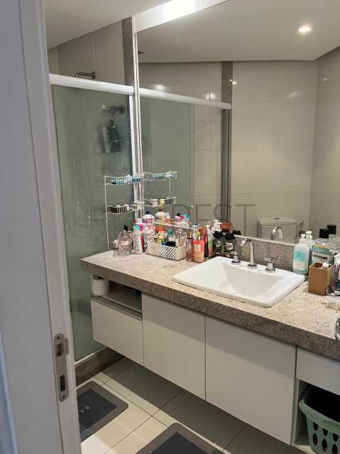 Conheça 82914166-3e64-4e04-8bfe-2c8c11 do imóvel - Barra Peninsula Mondriam 5 quartos sendo 4 suites maravilhoso apartamento - BTAP50006 - 22 82914166-3e64-4e04-8bfe-2c8c11 - 22