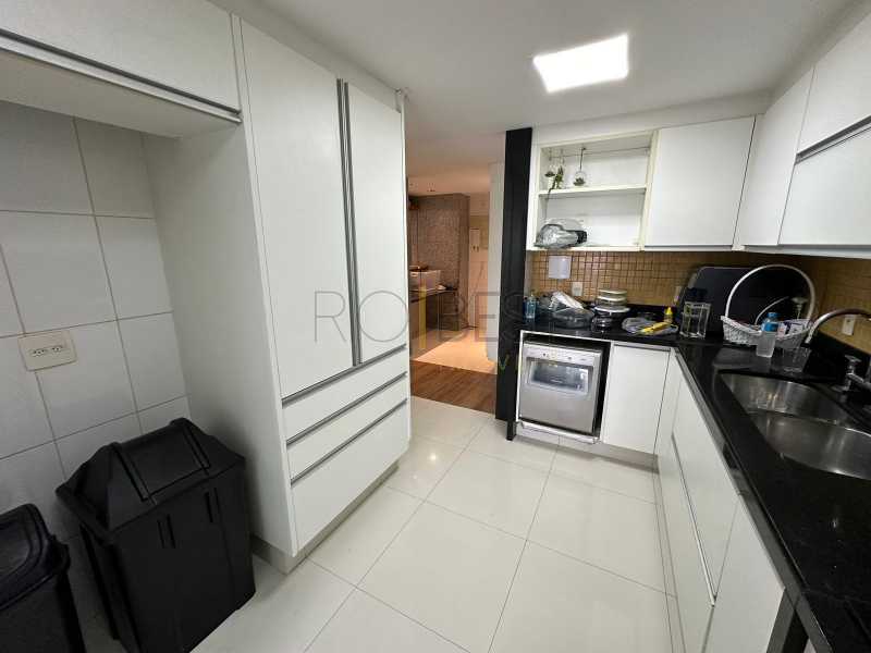 Conheça 0e1e2882-fc75-4658-b45b-6a13e6 do imóvel - Barra Peninsula Atmosfera cobertura 4 suites totalmente mobiliada em fino acabamento - BTCO40013 - 12 0e1e2882-fc75-4658-b45b-6a13e6 - 12