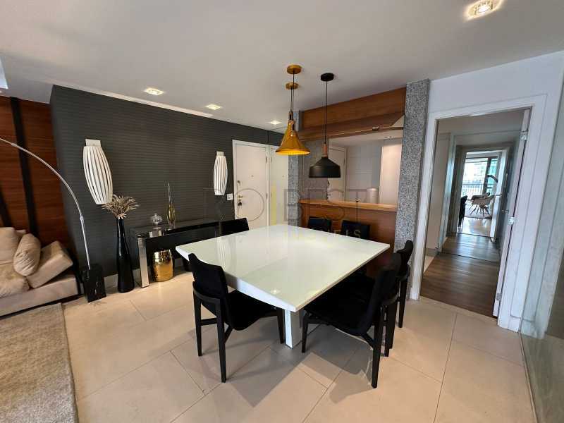 Conheça 50b0d414-b0c7-46ff-9954-e9b98f do imóvel - Barra Peninsula Atmosfera cobertura 4 suites totalmente mobiliada em fino acabamento - BTCO40013 - 6 50b0d414-b0c7-46ff-9954-e9b98f - 6