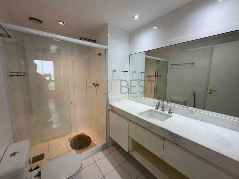 Conheça 410b1326-c0b1-4169-b533-651af6 do imóvel - Barra Peninsula Atmosfera cobertura 4 suites totalmente mobiliada em fino acabamento - BTCO40013 - 10 410b1326-c0b1-4169-b533-651af6 - 10