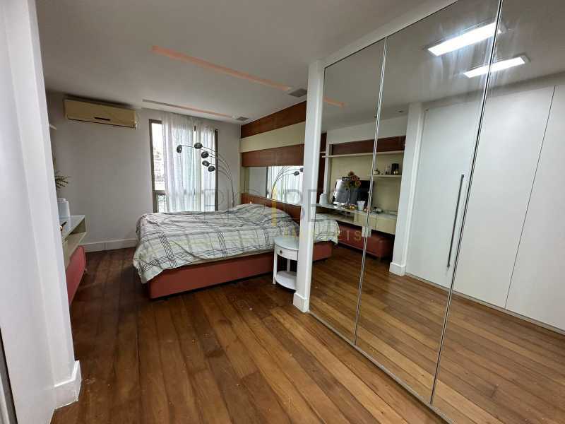 Conheça d7259b2e-2296-4975-b750-03d16b do imóvel - Barra Peninsula Atmosfera cobertura 4 suites totalmente mobiliada em fino acabamento - BTCO40013 - 14 d7259b2e-2296-4975-b750-03d16b - 14