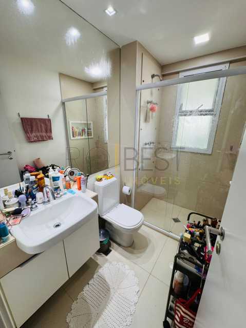 Conheça 67907465-eb02-42a7-a73c-597c2c do imóvel - Barra Península Soul 4 quartos reformados - BTAP40122 - 14 67907465-eb02-42a7-a73c-597c2c - 14