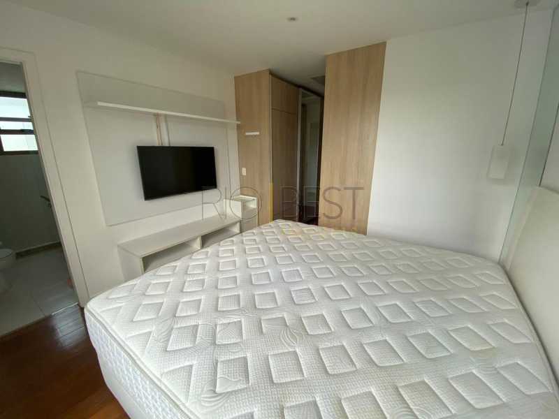 Conheça 1fc714ae-6c61-4272-ba15-26c622 do imóvel - Barra Peninsula Atmosfera 4 quartos sendo 2 suites totalmente mobiliado apartamento moderno - BTAP40124 - 7 1fc714ae-6c61-4272-ba15-26c622 - 7