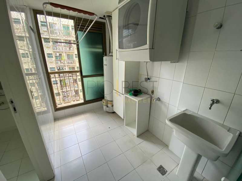 Conheça 3b8376b2-cd4f-45b3-b14f-4a7c6b do imóvel - Barra Peninsula Atmosfera 4 quartos sendo 2 suites totalmente mobiliado apartamento moderno - BTAP40124 - 20 3b8376b2-cd4f-45b3-b14f-4a7c6b - 20