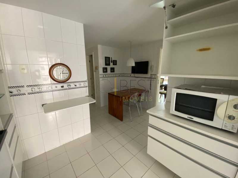 Conheça 3e507cc2-3560-451e-9606-f69eec do imóvel - Barra Peninsula Atmosfera 4 quartos sendo 2 suites totalmente mobiliado apartamento moderno - BTAP40124 - 17 3e507cc2-3560-451e-9606-f69eec - 17