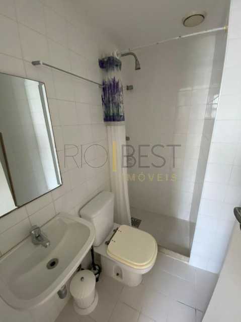 Conheça 33e906f8-4eba-4275-a694-10d1ed do imóvel - Barra Peninsula Atmosfera 4 quartos sendo 2 suites totalmente mobiliado apartamento moderno - BTAP40124 - 21 33e906f8-4eba-4275-a694-10d1ed - 21