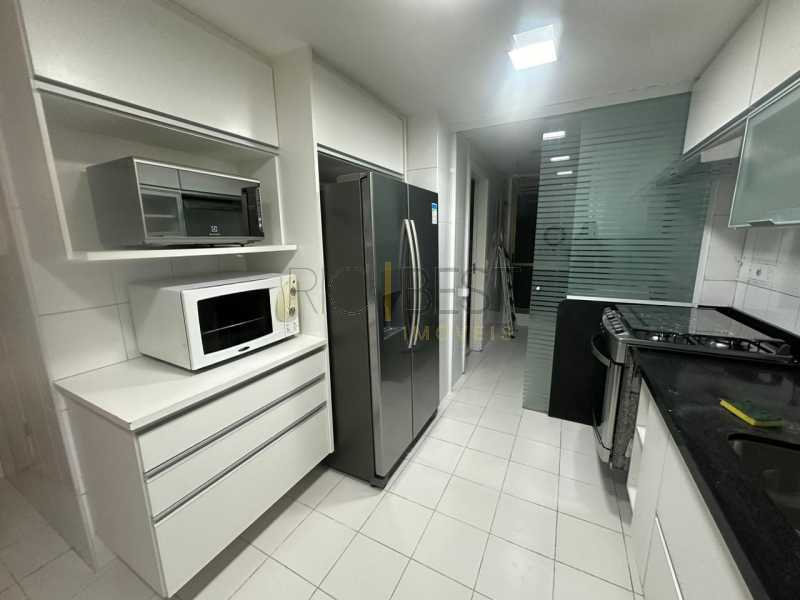 Conheça 59320906-63b1-4b5f-87c9-5e1f0d do imóvel - Barra Peninsula Atmosfera 4 quartos sendo 2 suites totalmente mobiliado apartamento moderno - BTAP40124 - 16 59320906-63b1-4b5f-87c9-5e1f0d - 16