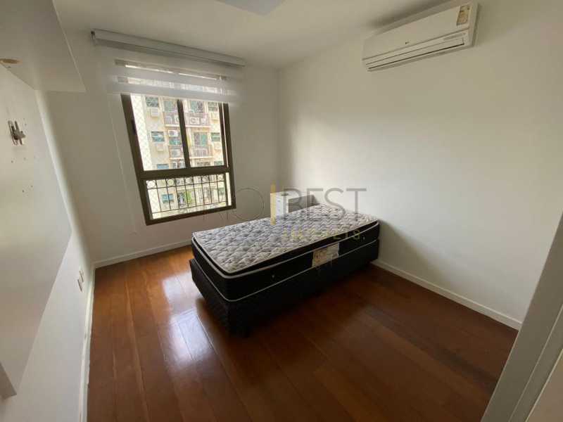 Conheça b1b811de-c200-4e5d-9ed3-1c0142 do imóvel - Barra Peninsula Atmosfera 4 quartos sendo 2 suites totalmente mobiliado apartamento moderno - BTAP40124 - 10 b1b811de-c200-4e5d-9ed3-1c0142 - 10