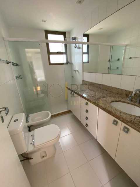 Conheça e7d71ada-cf1b-4cb6-93e7-749277 do imóvel - Barra Peninsula Atmosfera 4 quartos sendo 2 suites totalmente mobiliado apartamento moderno - BTAP40124 - 8 e7d71ada-cf1b-4cb6-93e7-749277 - 8