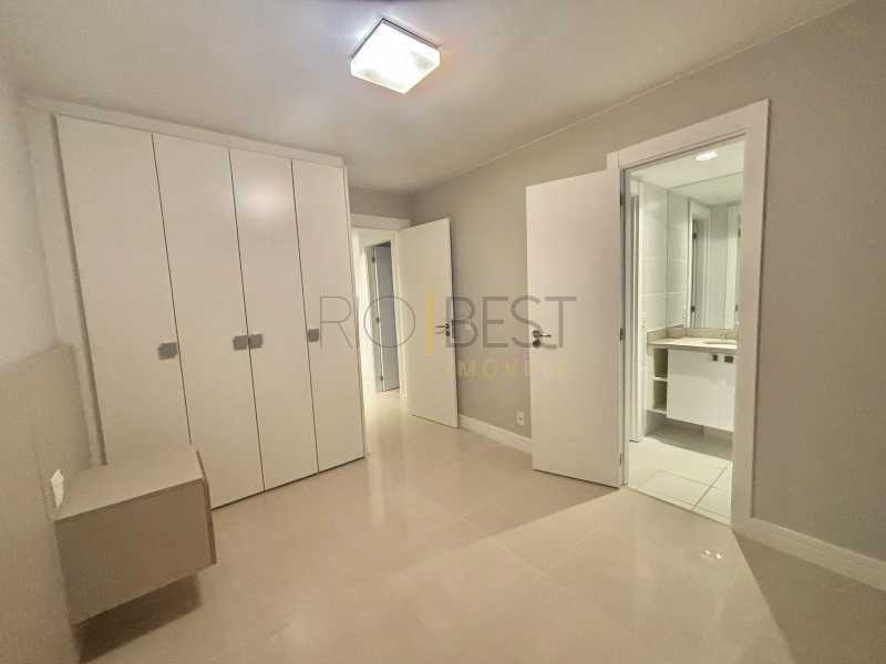 Conheça 2d8bf61b-a17d-47e5-990e-94a795 do imóvel - Barra Peninsula On The Park 4 suites varanda gourmet - BTAP40126 - 9 2d8bf61b-a17d-47e5-990e-94a795 - 9