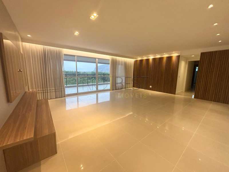 Conheça 5f347f97-43d9-47a6-84a2-fa45b8 do imóvel - Barra Peninsula On The Park 4 suites varanda gourmet - BTAP40126 - 2 5f347f97-43d9-47a6-84a2-fa45b8 - 2