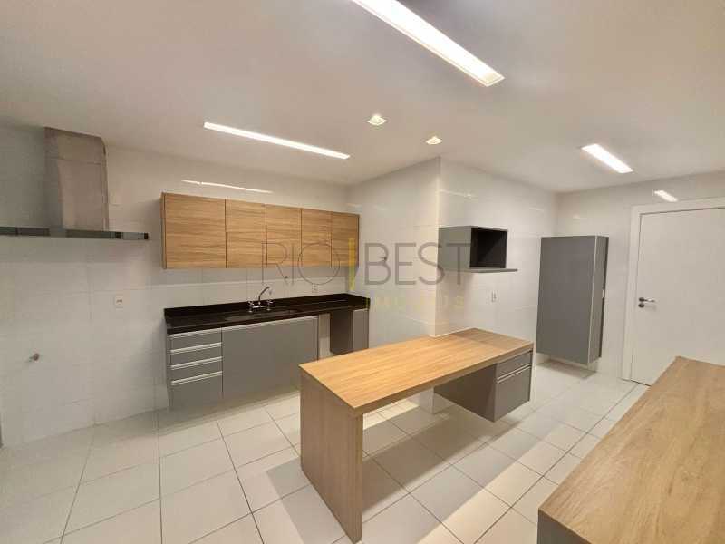 Conheça 5f8777ca-5822-4ea9-a0dd-eee70f do imóvel - Barra Peninsula On The Park 4 suites varanda gourmet - BTAP40126 - 11 5f8777ca-5822-4ea9-a0dd-eee70f - 11