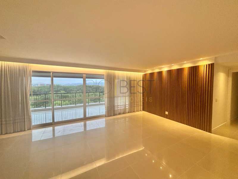 Conheça 7be771f7-8f7c-409b-b5df-834521 do imóvel - Barra Peninsula On The Park 4 suites varanda gourmet - BTAP40126 - 1 7be771f7-8f7c-409b-b5df-834521 - 1