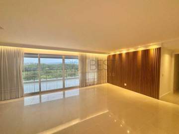Imperdível - Barra Peninsula On The Park 4 suites varanda gourmet - BTAP40126