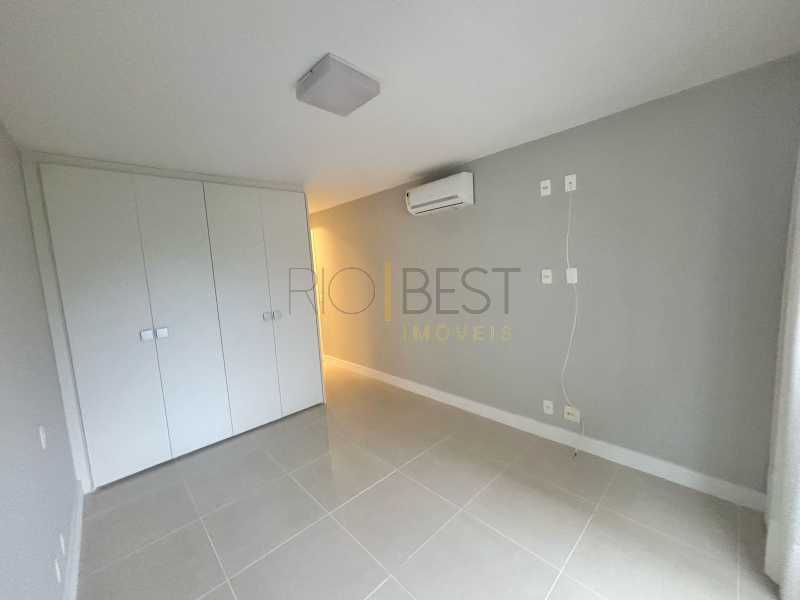 Conheça 32d110c9-7b95-4150-a085-b8445a do imóvel - Barra Peninsula On The Park 4 suites varanda gourmet - BTAP40126 - 14 32d110c9-7b95-4150-a085-b8445a - 14