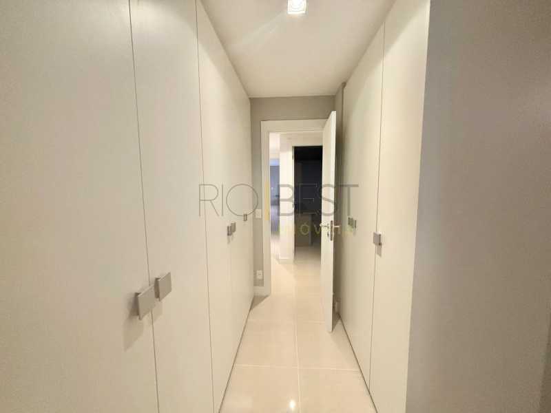 Conheça 3456bbb6-0252-4dd3-81a7-061762 do imóvel - Barra Peninsula On The Park 4 suites varanda gourmet - BTAP40126 - 19 3456bbb6-0252-4dd3-81a7-061762 - 19