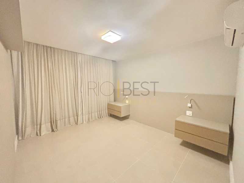 Conheça 4974f8ab-29e8-48d7-96e7-d166b5 do imóvel - Barra Peninsula On The Park 4 suites varanda gourmet - BTAP40126 - 20 4974f8ab-29e8-48d7-96e7-d166b5 - 20