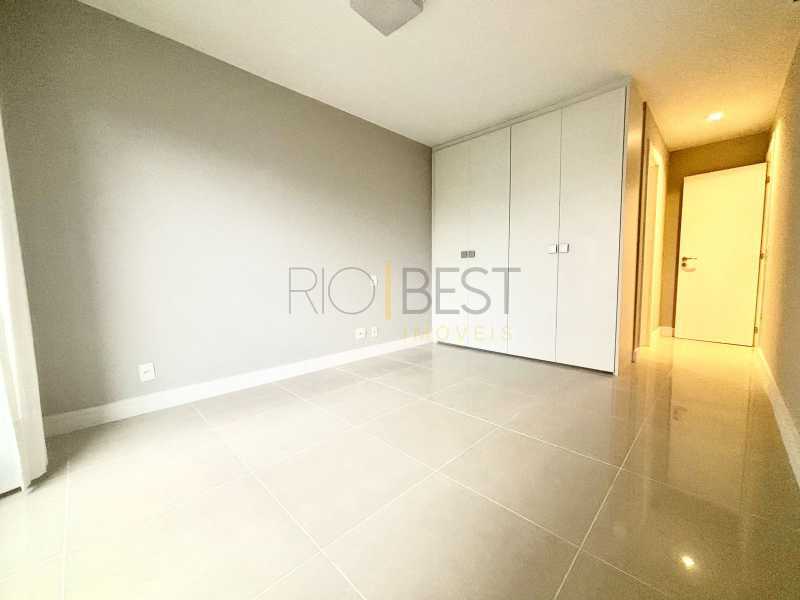 Conheça 36816ac0-e7c5-460f-95a9-e23324 do imóvel - Barra Peninsula On The Park 4 suites varanda gourmet - BTAP40126 - 23 36816ac0-e7c5-460f-95a9-e23324 - 23