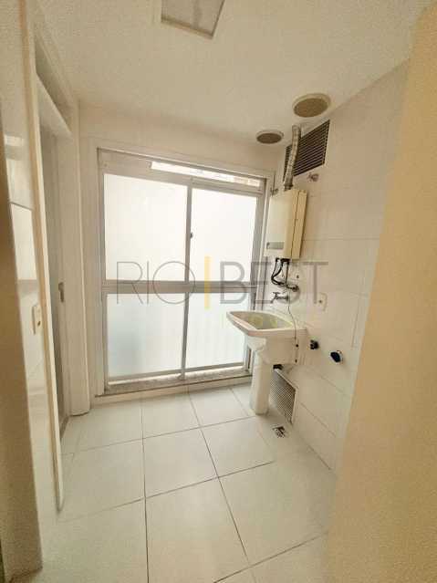 Conheça b487d9c1-67b1-4b61-95f4-15526e do imóvel - Barra Peninsula On The Park 4 suites varanda gourmet - BTAP40126 - 25 b487d9c1-67b1-4b61-95f4-15526e - 25