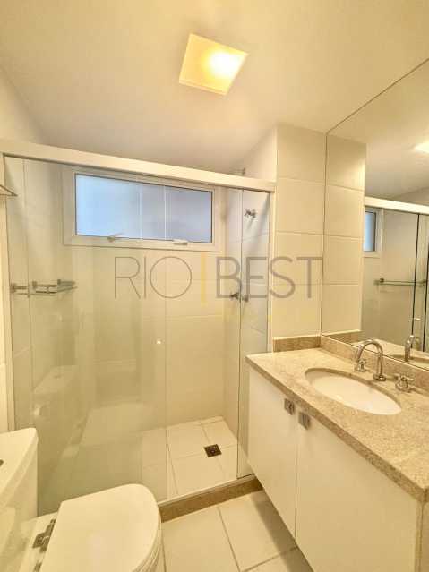 Conheça be4e6b5e-638e-4b6d-8fed-c8f4f7 do imóvel - Barra Peninsula On The Park 4 suites varanda gourmet - BTAP40126 - 26 be4e6b5e-638e-4b6d-8fed-c8f4f7 - 26