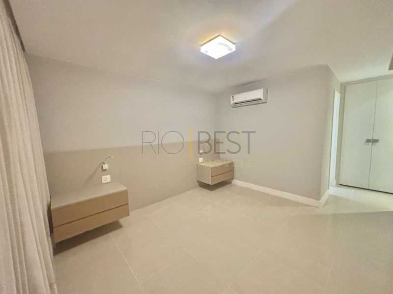 Conheça d1210b9a-76e0-4528-a207-af51d5 do imóvel - Barra Peninsula On The Park 4 suites varanda gourmet - BTAP40126 - 27 d1210b9a-76e0-4528-a207-af51d5 - 27