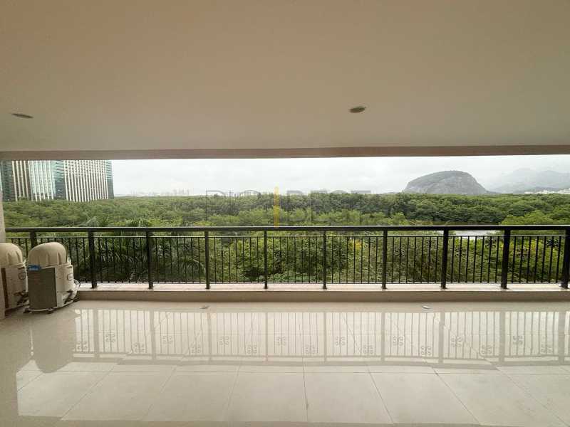 Conheça d03426bf-cafd-4c13-9317-55a21f do imóvel - Barra Peninsula On The Park 4 suites varanda gourmet - BTAP40126 - 7 d03426bf-cafd-4c13-9317-55a21f - 7