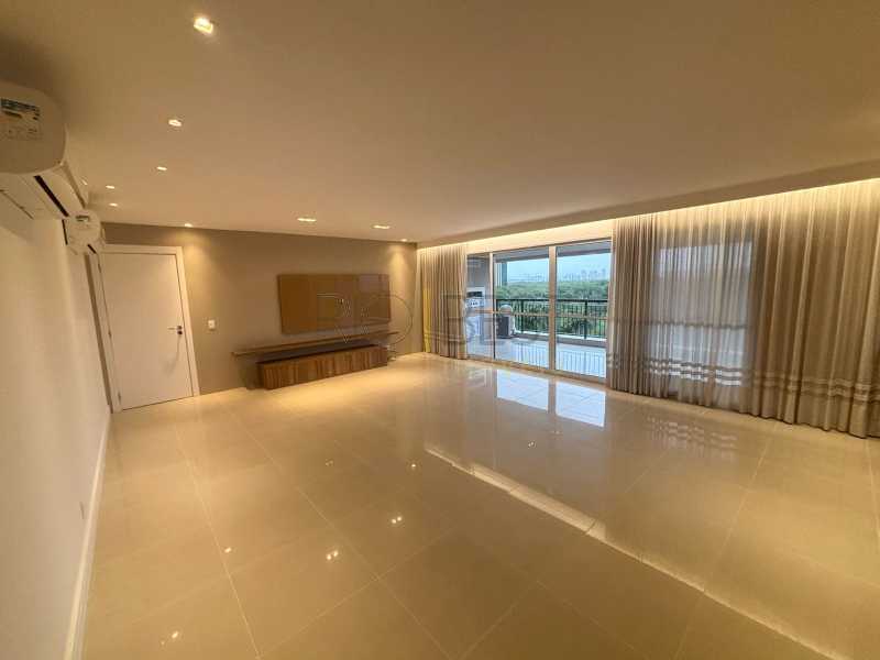 Conheça de3b4c14-4f53-4a9f-bd46-3ac6ec do imóvel - Barra Peninsula On The Park 4 suites varanda gourmet - BTAP40126 - 28 de3b4c14-4f53-4a9f-bd46-3ac6ec - 28