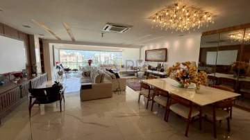 Imperdível - Barra Peninsula Saint Barth Espetacular Cobertura 5 suites - BTCO50008