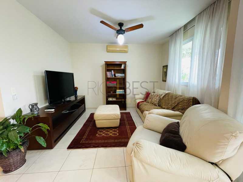 Conheça 0b82653e-bc9d-4fff-a7ed-e35d23 do imóvel - Barra Le Parc excelente apartamento original 4 quartos transf em 3 suites - BTAP30107 - 3 0b82653e-bc9d-4fff-a7ed-e35d23 - 3