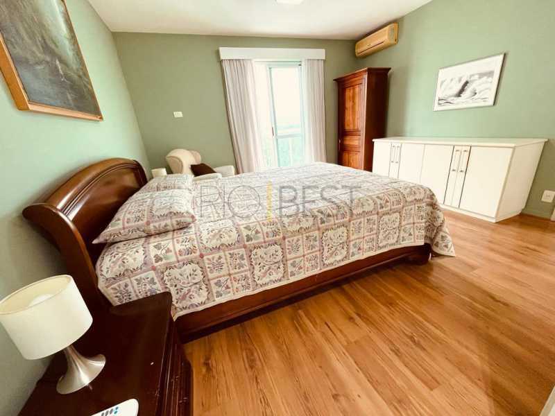 Conheça 7c6e5a2e-73e8-43ba-98b2-325e55 do imóvel - Barra Le Parc excelente apartamento original 4 quartos transf em 3 suites - BTAP30107 - 9 7c6e5a2e-73e8-43ba-98b2-325e55 - 9