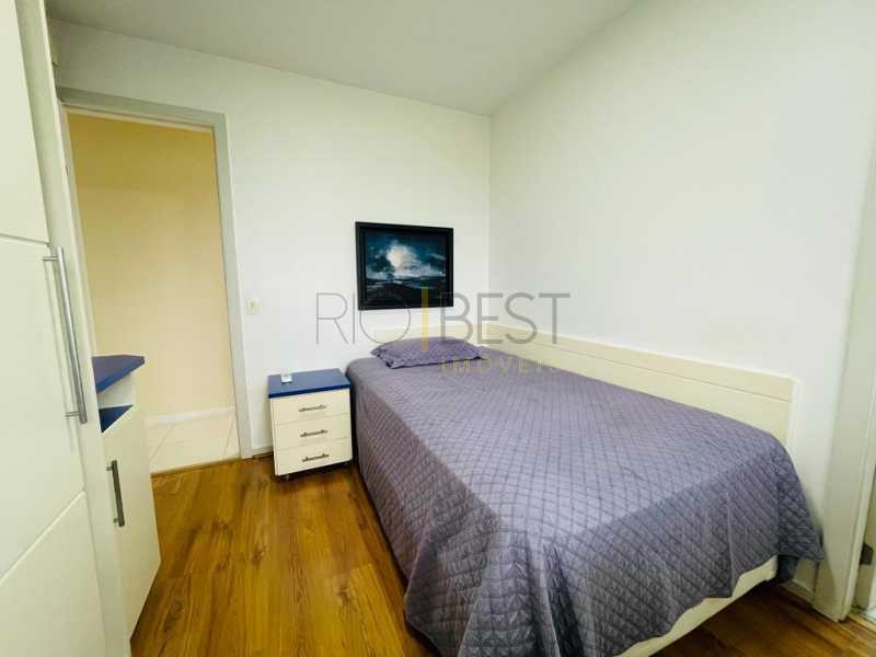 Conheça 76c4ec82-e44d-4d56-8680-9fa504 do imóvel - Barra Le Parc excelente apartamento original 4 quartos transf em 3 suites - BTAP30107 - 11 76c4ec82-e44d-4d56-8680-9fa504 - 11