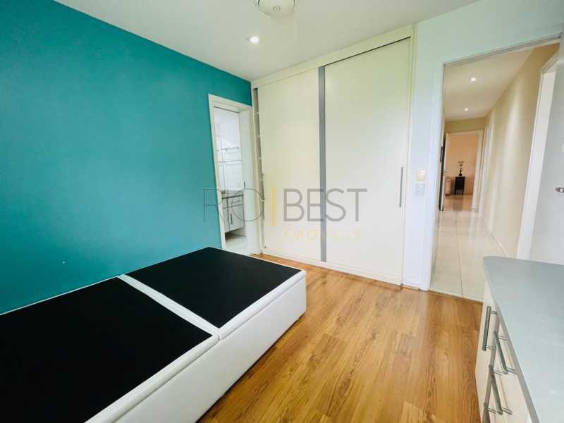 Conheça 302d8031-f1cc-4ce4-8247-b2a56f do imóvel - Barra Le Parc excelente apartamento original 4 quartos transf em 3 suites - BTAP30107 - 12 302d8031-f1cc-4ce4-8247-b2a56f - 12