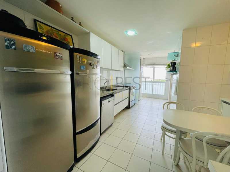 Conheça 0540057f-7395-408d-8fcd-5da9d7 do imóvel - Barra Le Parc excelente apartamento original 4 quartos transf em 3 suites - BTAP30107 - 18 0540057f-7395-408d-8fcd-5da9d7 - 18