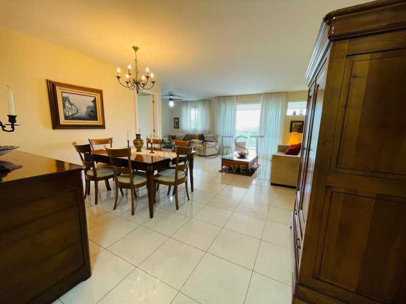 Conheça 67605848-47e0-483c-bc28-a81286 do imóvel - Barra Le Parc excelente apartamento original 4 quartos transf em 3 suites - BTAP30107 - 4 67605848-47e0-483c-bc28-a81286 - 4