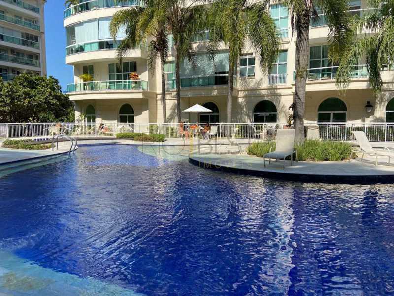 Conheça ced0c21b-a07c-4813-a623-511522 do imóvel - Barra Le Parc excelente apartamento original 4 quartos transf em 3 suites - BTAP30107 - 22 ced0c21b-a07c-4813-a623-511522 - 22