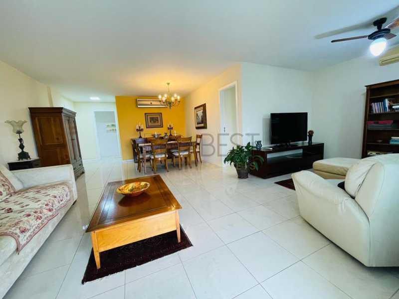 Conheça d275d537-a603-410f-93fb-9109d7 do imóvel - Barra Le Parc excelente apartamento original 4 quartos transf em 3 suites - BTAP30107 - 1 d275d537-a603-410f-93fb-9109d7 - 1