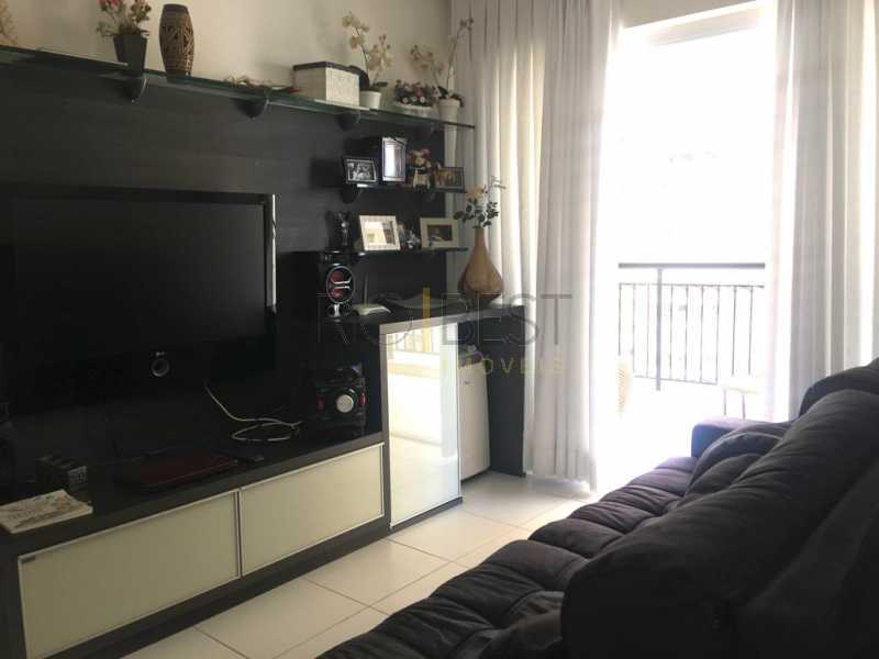 Conheça 8ed5060d-7e5e-40a7-98e5-2590be do imóvel - Barra Peninsula Way Residence 2 quartos mobiliado - BTAP20076 - 3 8ed5060d-7e5e-40a7-98e5-2590be - 3